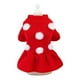thumbnail image 3 of onlyliua Liquidación de Rebajas de Hoy Nueva y Bonita Falda para Perro Mascota, La Falda de Lana para Perro Pomerania Bichon Se Mantiene Abierta, 3 of 6