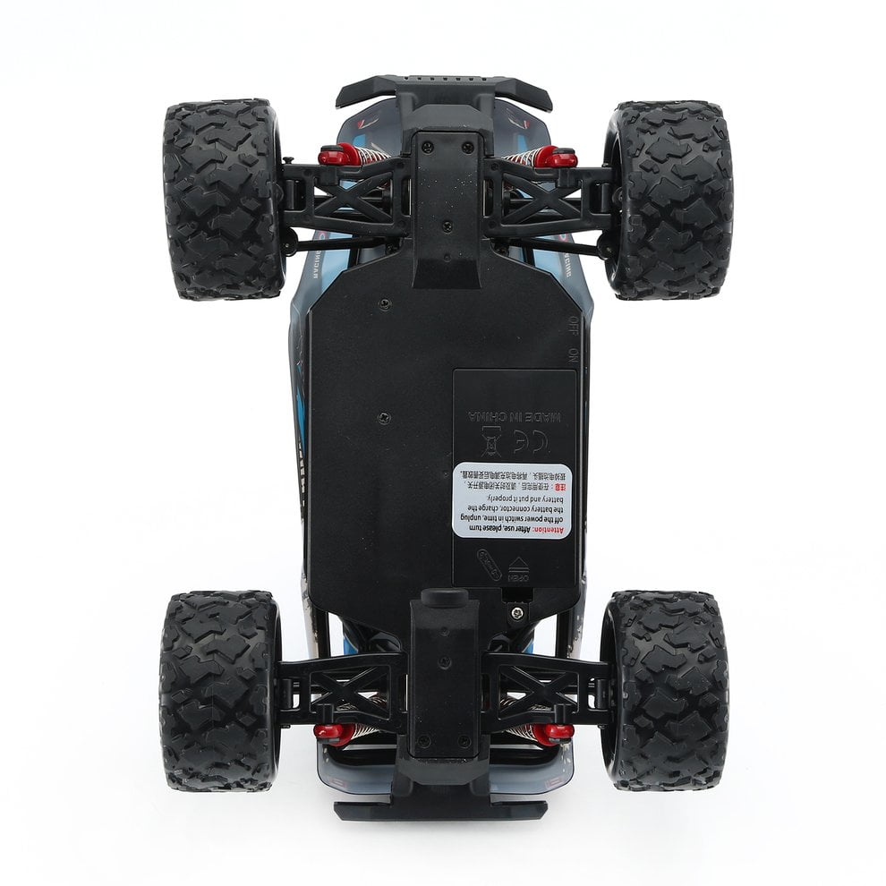 controller for rc car