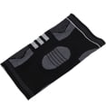 thumbnail image 4 of Rodilleras deportivas rodilleras ligeras de punto elástico en cuatro direcciones tecnología de soporte de rodilla con resorte reductora de presión y el dolor en la rodilla ANGGREK Otros, 4 of 8