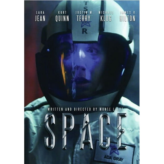 Space (DVD), Random Media, Horror