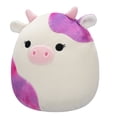 thumbnail image 3 of Squishmallows Official 14 inch Kalina the Pink and White Cow - Child's Ultra Soft Stuffed Plush Toy, 3 of 6