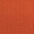 thumbnail image 6 of Homelegance Lucille Collection Living Room Home Barrel Accent Chair, Orange, 6 of 6