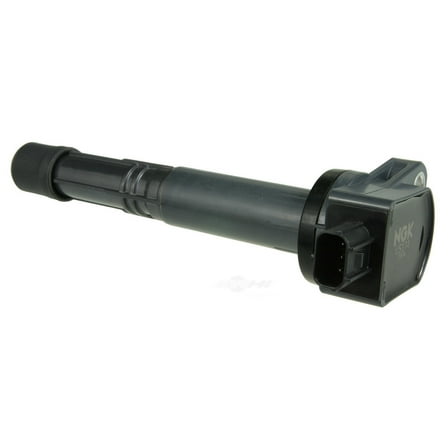 NGK U5174 (48980) Coil-On-Plug Ignition Coil Fits select: 2010-2014 HONDA CR-V, 2008-2012 HONDA ACCORD