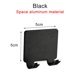 thumbnail image 1 of 1/2/3 Uds. Soporte para maquinilla de afeitar sin perforaciones para hombres, gancho de almacenamiento para afeitadora, estante de pared para baño, estante para maquinilla de afeitar, accesorios de pa, 1 of 4