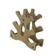 thumbnail image 5 of Soporte para Barra, 3 Niveles, Ahorra Espacio, Soporte Compacto para Barra Fabricado en [material], Estante de Almacenamiento, para Entrenamiento de F, 5 of 9