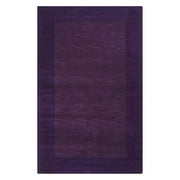 Surya Mystique M-349 Area Rug - Purple