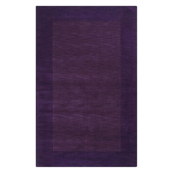 Surya Mystique M-349 Area Rug - Purple