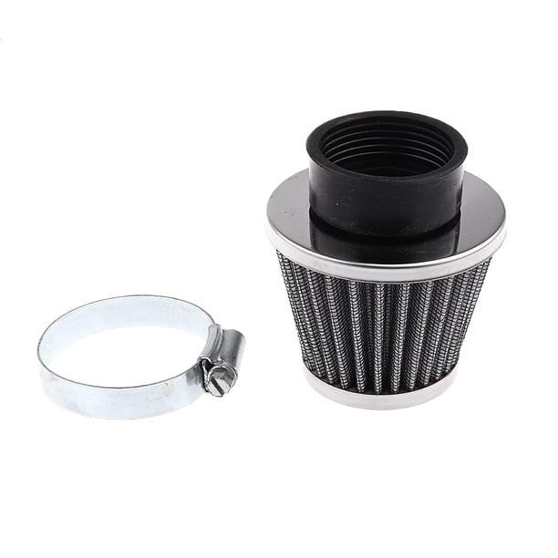 Maytalsory 39mm Air Filter for Gy6 Moped Scooter Atv filter fit
