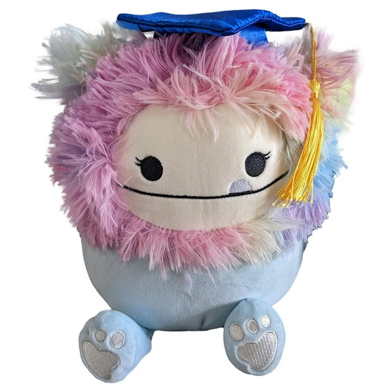 Squishmallow offers Bigfoot Bundle ( Reserved)