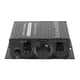 thumbnail image 5 of Amplificador de potencia de doble canal amplificador de potencia para automóvil de 12 V a prueba de sacudidas  de música superior para vehículo, 5 of 8