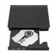 thumbnail image 2 of Grabadora de DVDCD Ticfox Grabadora de DVD Externa USB3.0, 2 of 8