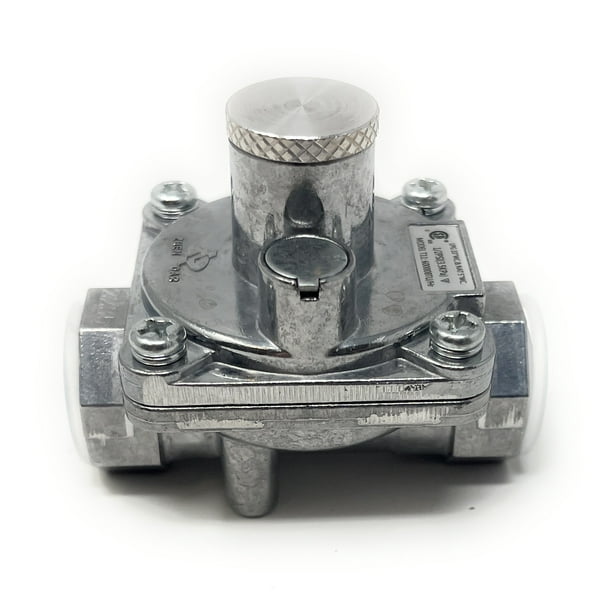 Liquid Propane to Natural Gas Conversion Kit Regulator Convert your LP