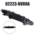 thumbnail image 3 of Front Left Bumper Bracket for Nissan for Juke 2015-2019 62223-Bv80A, 3 of 9