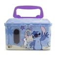 thumbnail image 1 of Alcancia Metalica Disney Stitch con Candado, 1 of 7