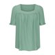 thumbnail image 3 of Fiudx Liquidación de Ahorros de Verano Mujer Verano Cuello Sin Mangas Camisetas Sin Mangas para Mujer Blusas, 3 of 5