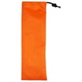 thumbnail image 4 of Lawn Chair Organizer Camping Chair Replacement Bag Orange Stuff Pouch Lightweight Luggage Portable Storage Bag for Backpacking Hiking Poles 13x60CM, 4 of 9