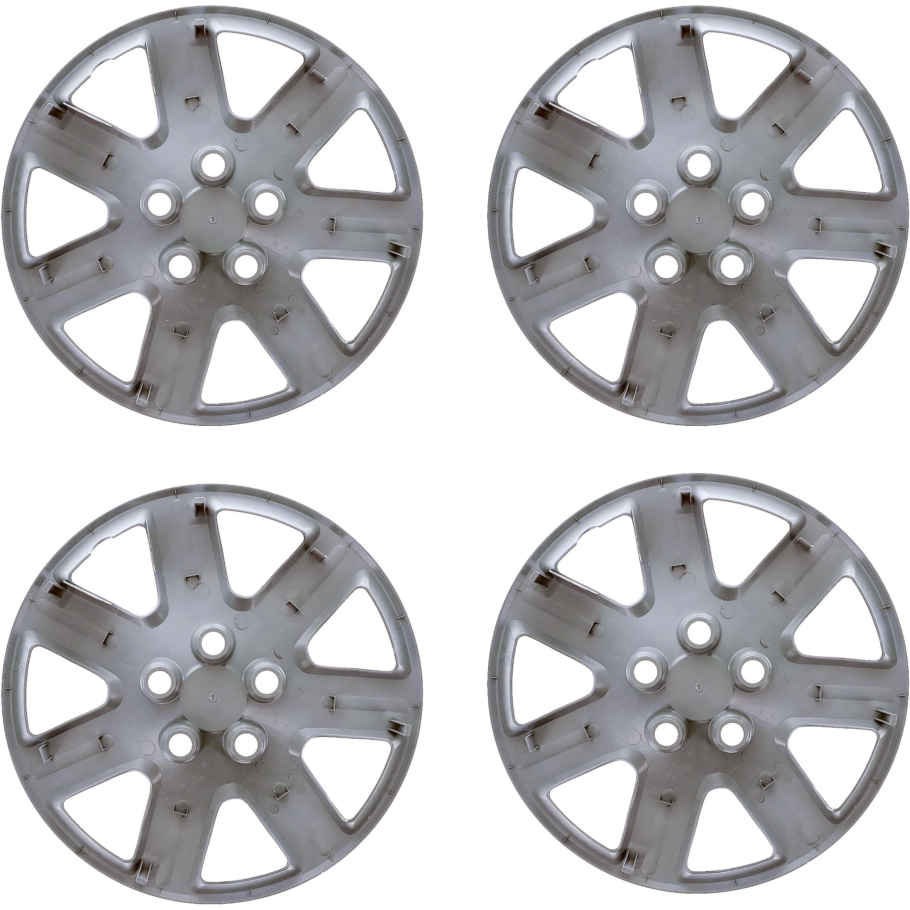 Dorman 910-110KT Wheel Cover for Specific Honda Models