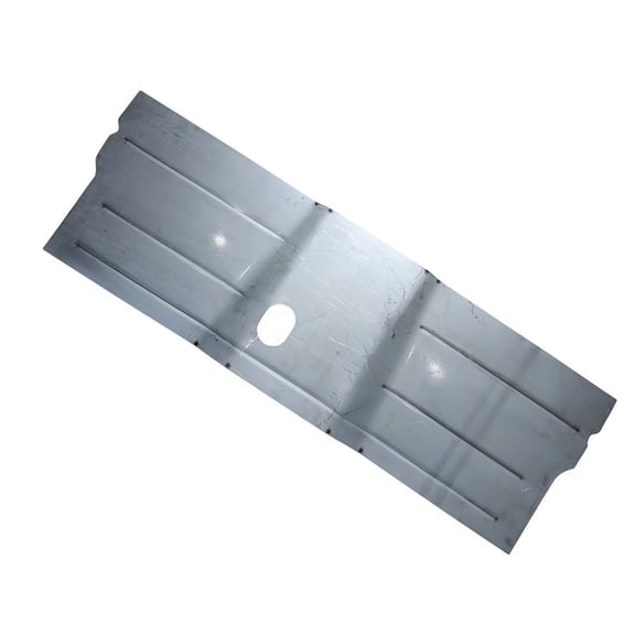 1939 Dodge Sedan Complete Front Floor Pan