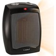 thumbnail image 1 of Calefactor de Mesa Cerámico Lasko CD09250 23 cm, Ajustable, 1 of 9