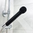 thumbnail image 3 of Microphone Shaped Shower Head Ideal Shower Accessory For A Sing Along Experience, 3 of 7