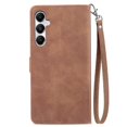 thumbnail image 5 of Funda billetera anti-golpes para GANGXUN Samsung Galaxy A35 5G , ideal para día a día y trabajo, 5 of 5