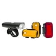 thumbnail image 1 of BLACKBURN : DAYBLAZER Grille 360 Ensemble de Lumières : Noir:, 1 of 1