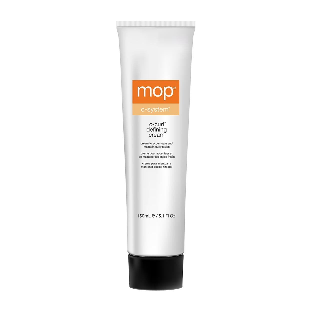 MOP MOP CSystem CCurl Defining Cream 5.1 Oz