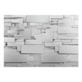 thumbnail image 3 of Tiptophomedecor Abstract Wallpaper Wall Mural - Abstract Space, 3 of 4