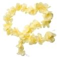 thumbnail image 2 of 100cm Artificial Silk Wisteria Flower Vines Hanging Rattan Flowers Wedding Home, 2 of 12
