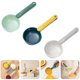 thumbnail image 1 of unbranded 3Ud Cucharas Plásticas Para Cocina Con Asa Con Clip Fácil Para Sellar Bolsas, 1 of 8