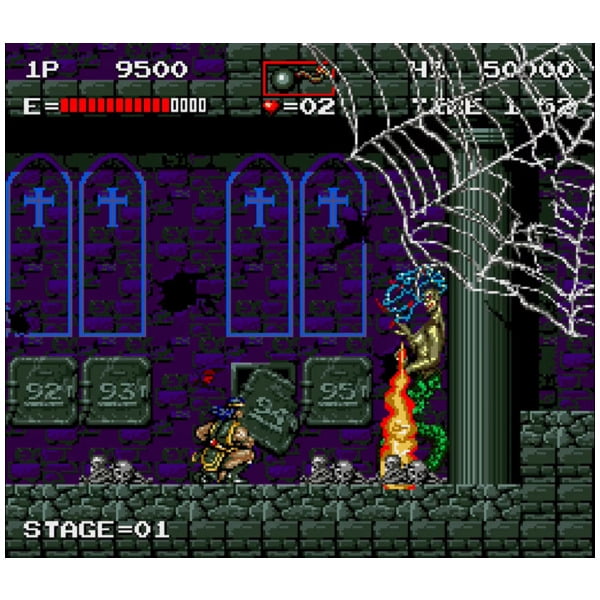 Arcade Classics Anniversary Collection (Limited Run Games