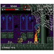 Ps4 - Arcade Classics Anniversary Collection (lrg)