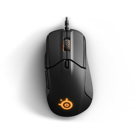 SteelSeries Rival 310 Gaming Mouse (Refurbished)