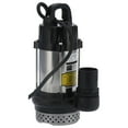 thumbnail image 4 of Sump Pump Submersible, Submersible Pump Sump Pump  For Garden Irrigation For Underground Water Extraction, 4 of 8