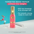 thumbnail image 2 of OGX Bond Protein Repair 230C Heat Protect Spray, 2 of 8
