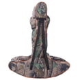 thumbnail image 3 of Sac de Rangement pour Arbalète, Double Fermeture Éclair, Forme T Professionnelle, pour Tir, 3 of 7