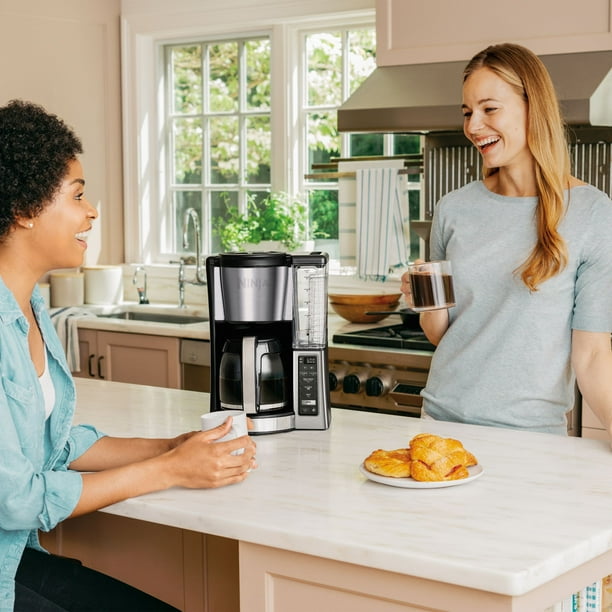 NINJA 12 CUP COFFEE MAKER - Walmart.ca