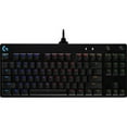 thumbnail image 1 of Refurbished Logitech G 920-009388 PRO Mechanical Gaming Keyboard, 1 of 3