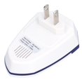 thumbnail image 3 of Ultrasonic Pest Repeller Electronic Mouse Insect Repellent for Indoor US Plug 100‑240V, 3 of 4