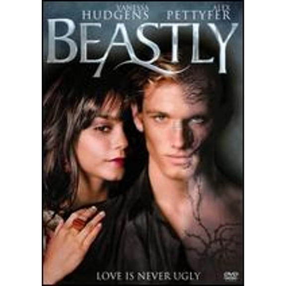 Pre-Owned Beastly (DVD 0043396335301) directed by Daniel Barnz