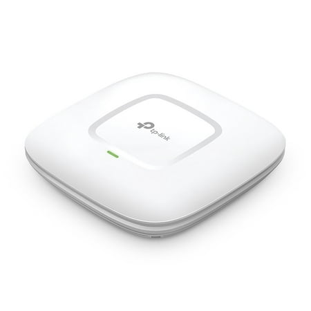 TP-Link AC1750 Wireless Dual Band Gigabit Ceiling Mount WiFi Access Point