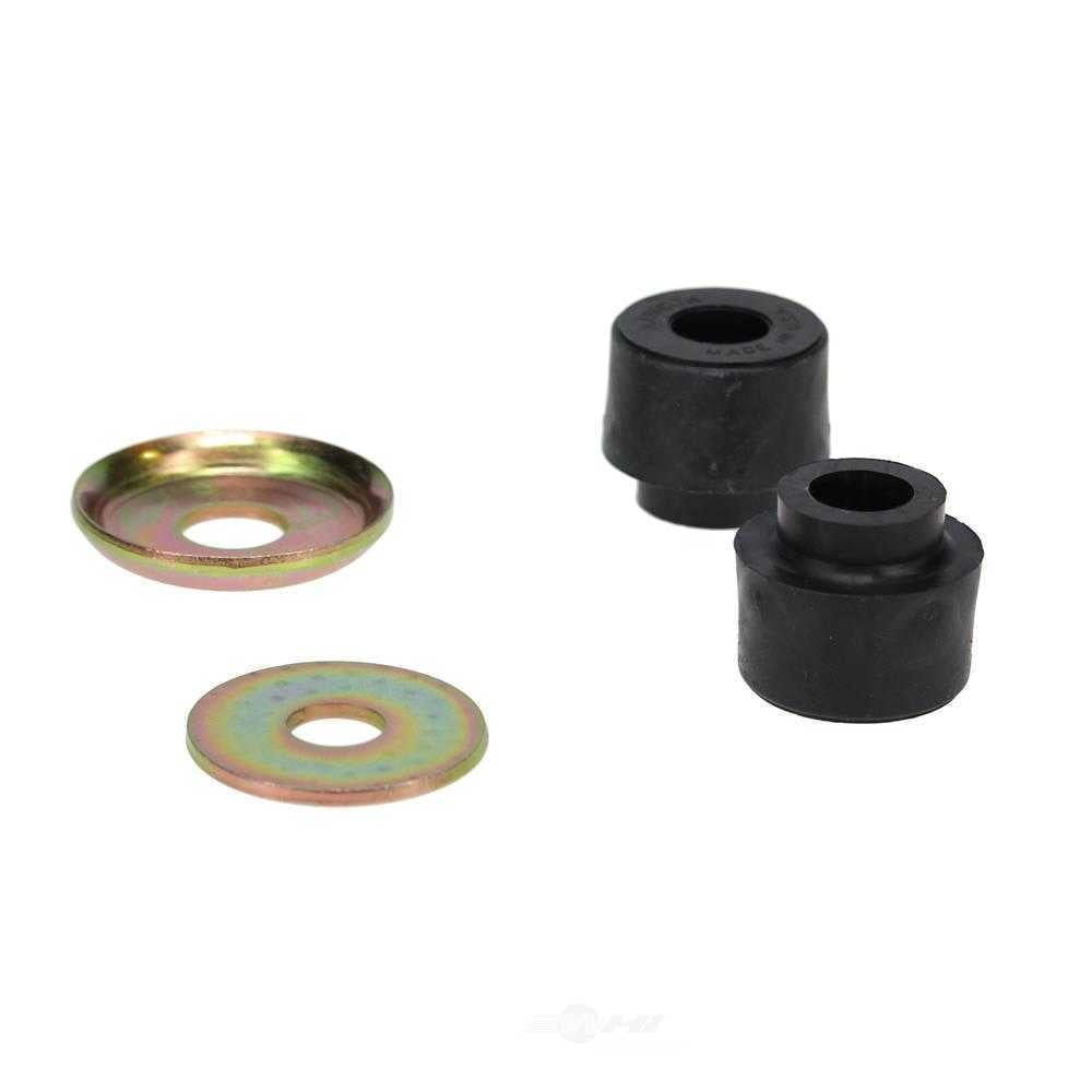 ACDelco 45G30001 Front Radius Arm Bushing Kit