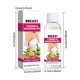 thumbnail image 3 of Aceite de masaje para el crecimiento de los senos con esencias de suero de abeja de 100 ml. Masaje para realzar, levantar, reafirmar, nutrir, agrandar y hacer crecer los senos Autorización, 3 of 9