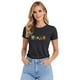 thumbnail image 1 of VOLTAICA VD0154 PLAYERA NEGRO MUNDIAL MÉXICO MUJER, 1 of 5