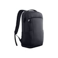 thumbnail image 3 of Dell EcoLoop Pro Slim Backpack 15 (CP5724S) - Notebook carrying backpack - up to 15.6" - black, 3 of 5
