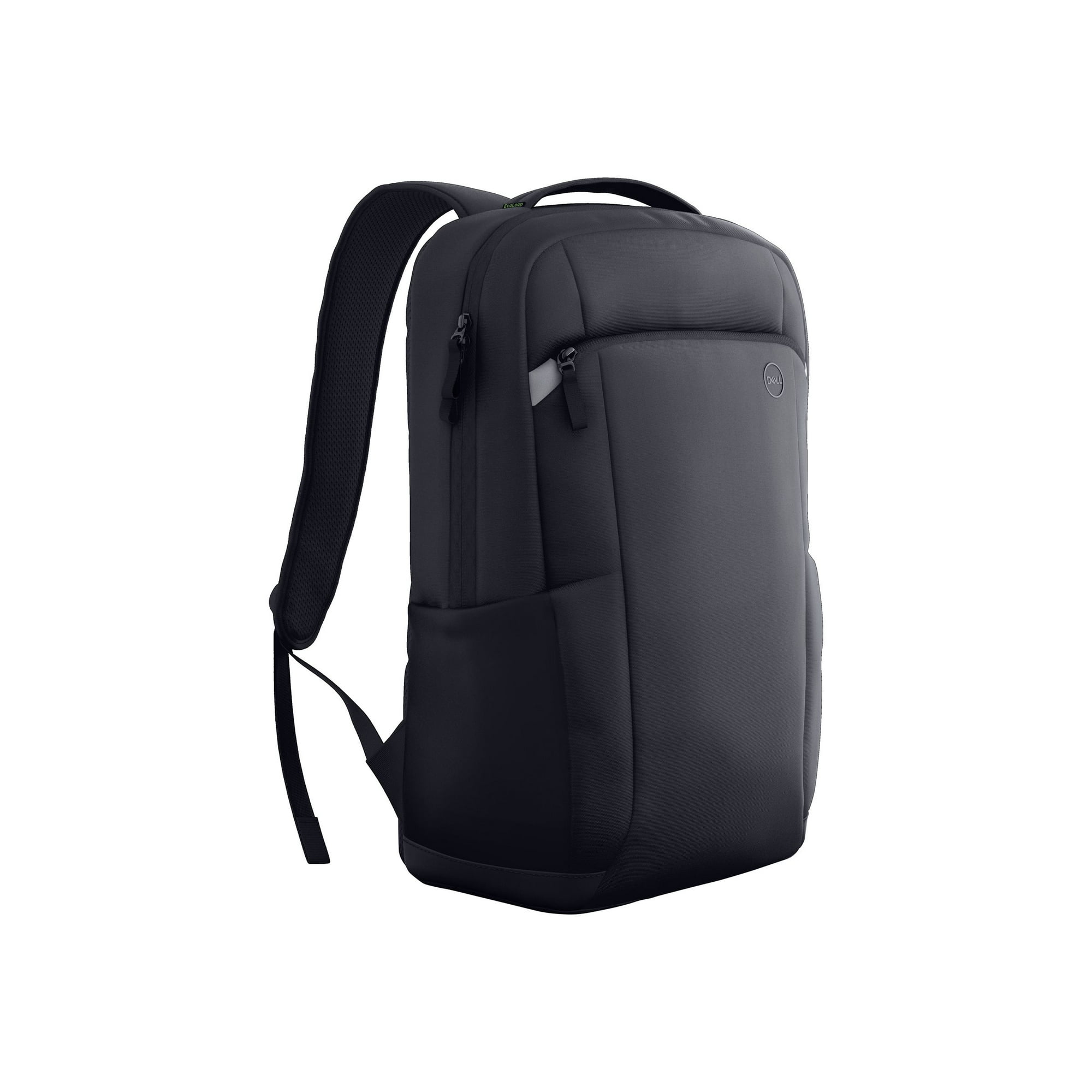 Dell EcoLoop Pro Slim Backpack 15 CP5724S Notebook carrying backpack up to 15.6 black 3 Years Basic Hardware Warranty Walmart