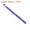 Purple, variant on REGALWOVEN Crochet Hooks 9mm Ergonomic Knitting Crochet Hook for DIY Crocheting Yarn Blanket Carpet Weaving Red