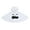 Whit-Ghost Face, variant on Cjfdfy Toddler Baby Boy Girl Halloween Outfit Kids Boys Girls Halloween Cloak Cape Ghost Face Print Hooded Cape Poncho Halloween Cosplay Costume Party Outfits