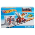 thumbnail image 6 of Hot Wheels Blaze Blast Playset, 6 of 9