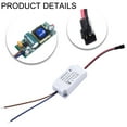 thumbnail image 4 of Led Constant Driver Power Supply Light Transformers for Led Downlight Light, 4 of 10